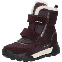 Geox Trekkyup Ab Booties