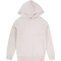 LMTD Sweatshirt lysegrå