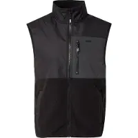 Iriedaily Vest 'Auf Deck' sort