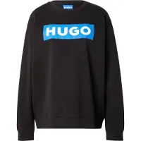 HUGO Classic 10249110 01 Sweatshirt