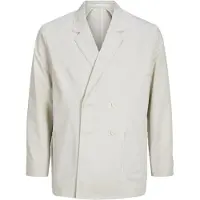 Jack & Jones Jakke 'Hank' creme