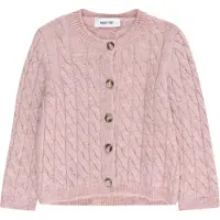 About You Cardigan 'Emma' rosé