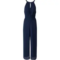 Vila Jumpsuit 'VIMILINA' mørkeblå
