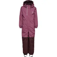 Hummel Flyverdragt - Tex - hmlGoal - Tulipwood - - 3 år (98) - Flyverdragt