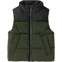 Name it Farveblok Vest