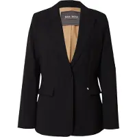 Mos Mosh Blazer sort