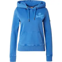Superdry Cooper Tonal Logo Hættetrøje