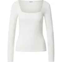 EDITED The Label Shirts 'Valeria' hvid