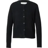 Samsøe & Samsøe Cardigan 'NOR' sort