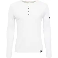 Key Largo Bluser & t-shirts 'SANDRO' hvid