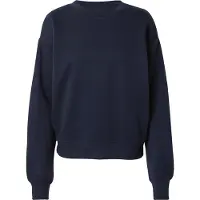 Pieces Sweatshirt 'PCChilli' natblå
