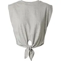 EDITED The Label Shirts 'Silja' grå