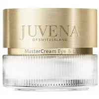 Juvena MasterCream Øjne og Læber - anti-rynke behandling til øjen- og læbekontur 20 ml