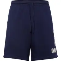 Gap Bukser 'HERITAGE' marin / grå / hvid