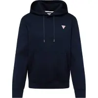 GUESS Jeans Gj Slim Mini Triang Hættetrøje