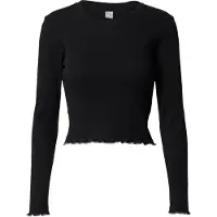 Iriedaily Shirts 'Konti' sort