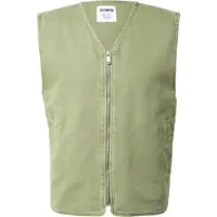 TRAPP Vest 'Joost' grøn