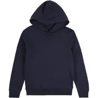 LMTD Afslappet Pasform Hoodie