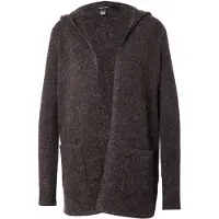 Vero Moda Cardigan 'VMDOFFY' choko
