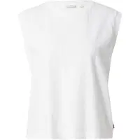 Levi's Overdel 'Boxy Tank Top' hvid