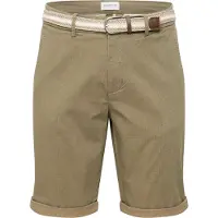 Lindbergh Bukser 'Superflex' khaki