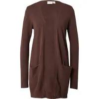 Vila Viril Basic Strikket Cardigan