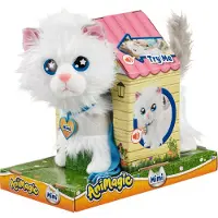 Animagic Games Animagic Gatita Mimi Mimitos Interaktiv Plys