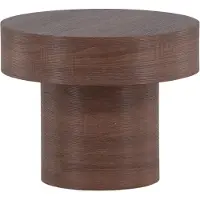 Venture Malung Bord - Brun