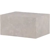 Venture Home - Sofabord York - Beige - Sofaborde - - Homeroom