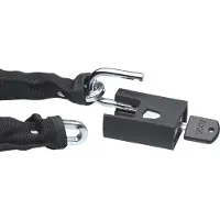 Axa Clinch Chain lock