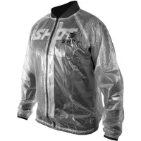 Shot Race Gear Windbreaker 2.0 Regnfrakke
