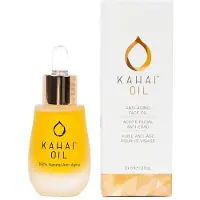 Kahai Oil 100% Naturlig Anti-aging Ansigtsolie 30ml