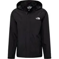 The North Face Udendørsjakke 'Sangro' sort / hvid