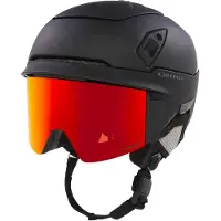 Oakley - Skihjelme herre - Mod7 Blackout/Prizm Torch Irid til Unisex - Størrelse S - Sort