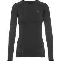 Odlo Top Performance Warm Ec Langærmet Baselayer