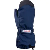 Lego Wear Luffer - LWAtlin - Dark Navy - - 11-12 år (146-152) - Vanter/Luffer