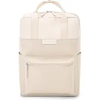 Kapten & Son Rygsæk 'Bergen Small Sandstone' nude