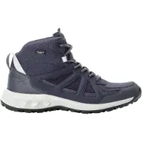Jack Wolfskin Woodland 2 Texapore Mid Vandrestøvler