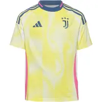 Adidas Fodboldtrøje - Juventus A JSY Y - Gul - - 10 år (140) - Fodboldtrøje