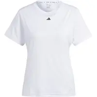 Adidas Wtr Designed For Training T-shirt Med Korte ærmer