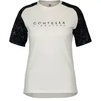 SCOTT Trail Contessa Signature Kortærmet Trøje