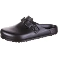 Birkenstock Boston Essentials Eva Sandaler
