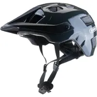 ABUS MoTrip - shiny midnight blue - LARGE (54-58 cm)