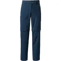 Vaude Farley Stretch Zip Off Ii Bukser