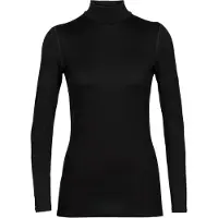 Icebreaker 260 Tech Turtleneck Langærmet Baselayer