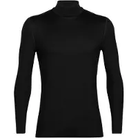 Icebreaker 260 Tech Turtleneck Langærmet Baselayer