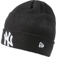 New Era Mlb Essential New York Yankees Beanie