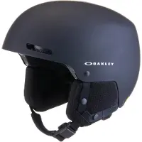 Oakley - Skihjelme herre - Mod1 Pro Blackout til Unisex - Størrelse XL - Sort