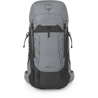 Osprey - Trekkingrygsække - Talon Pro 40 Silver Lining til Unisex - Størrelse L/XL - Grå
