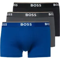 BOSS Power Boxers 3 Enheder